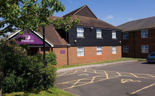 Premier Inn Ashford North