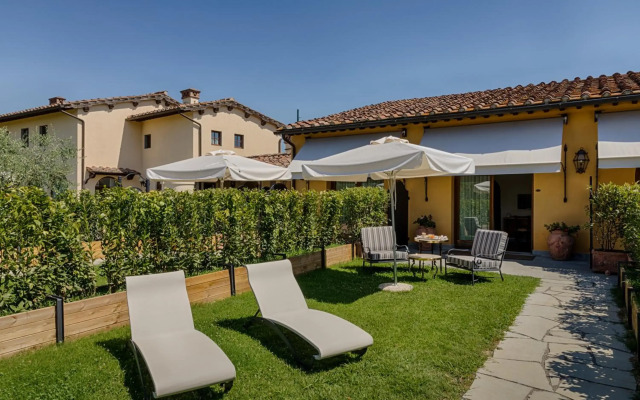 Villa Olmi Firenze