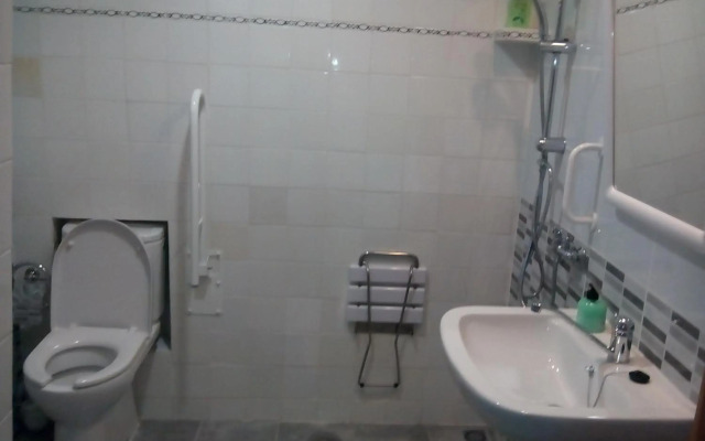 Hotel Rural Cuatro Esquinas