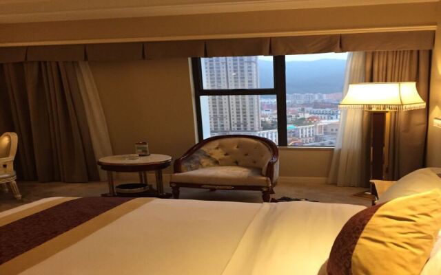 Sihai International Hotel