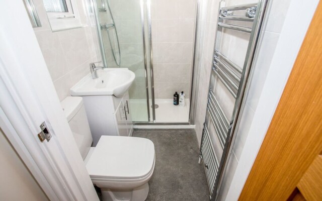 Beautiful Modern 4 bed Home in Summertown, Oxford