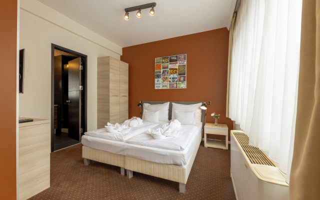 Bliss Residence & Spa