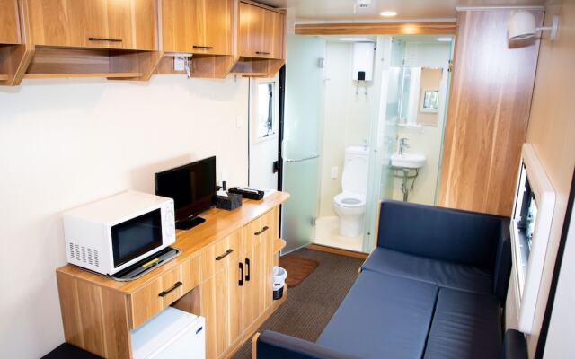 T-PARK Airport Side 1