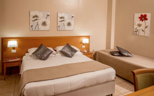 Hotel Xx Settembre