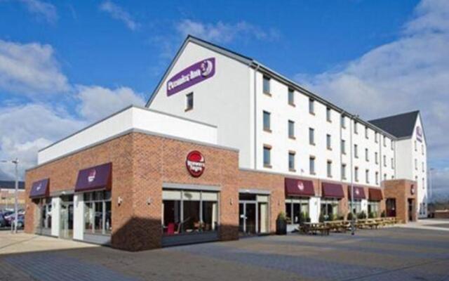 Premier Inn Catterick Garrison