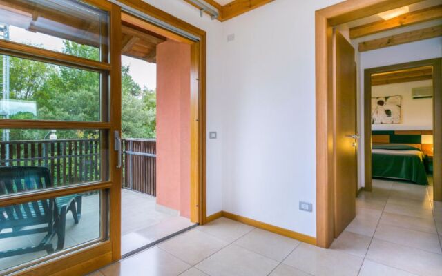 Green Village Resort (LIG201)