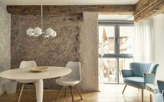 Hotel Gaststätte Rainhof Scheune