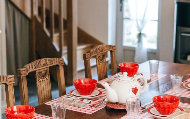 Le Manoir de la Perdrilais