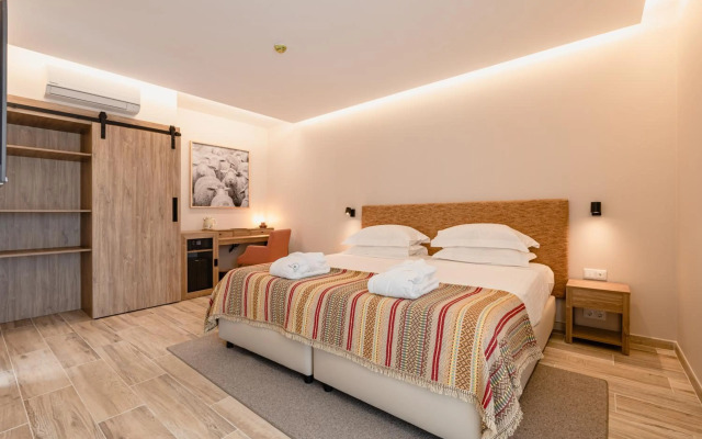 Sleep & Nature Hotel