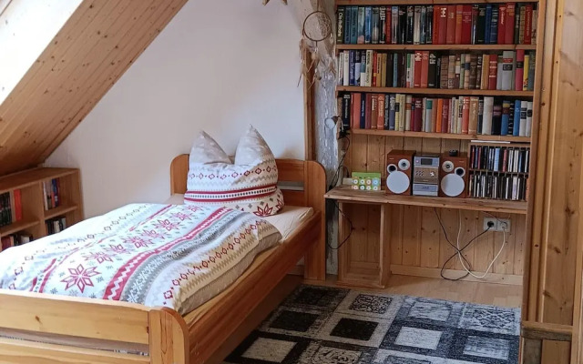 Brandenburg-ziesar Hideaway