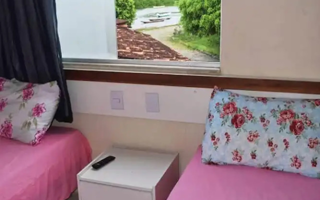 Pousada e Restaurante Ponto Chic