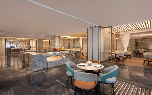 Wyndham Hangzhou Linping