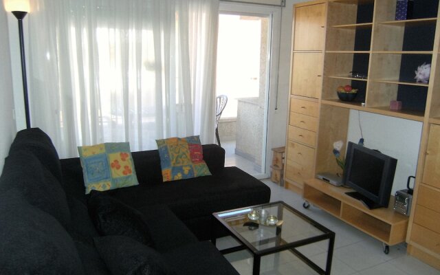 Apartamento Blaumar B-12