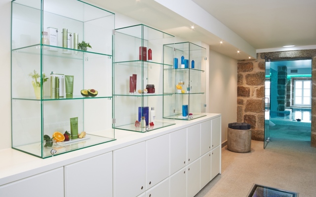 Convento do Seixo Boutique Hotel & Spa