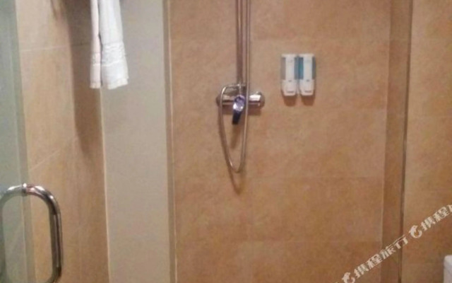 Xi'an Shanghe Business Hotel