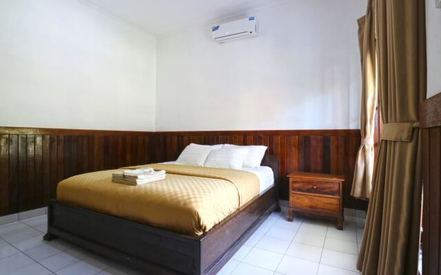Puri Nusa Beach Hotel