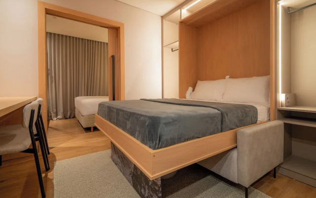 Golden Tulip Canela OFICIAL