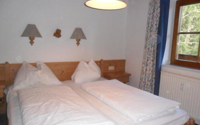 Landhaus Nockalm - Manuela