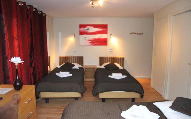Hotel Rhodos Morzine
