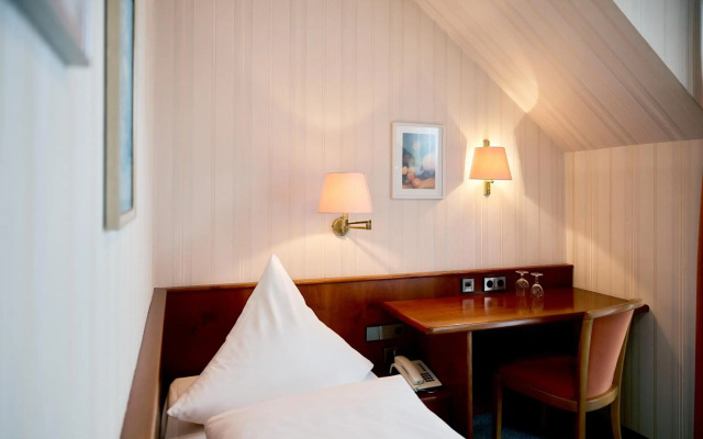 Hotel Zum Schiff