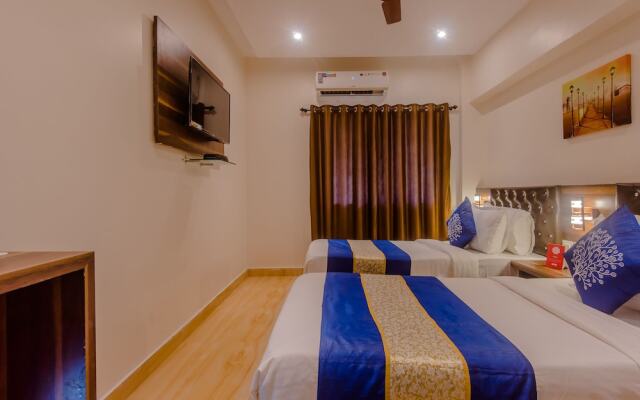 OYO 10056 Hotel Fortune Elite