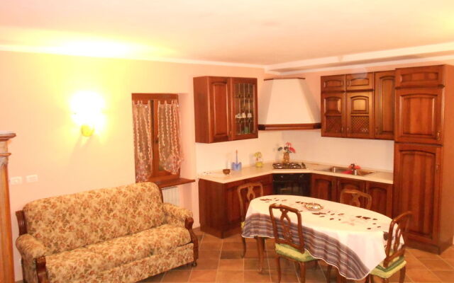 Agriturismo Schlin
