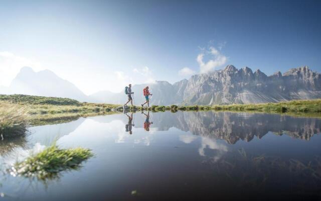 Forestis Dolomites