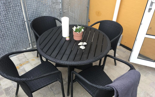 Løkken Badehotel - Apartment Hotel