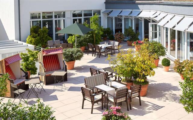 Atlantic Hotel Vegesack