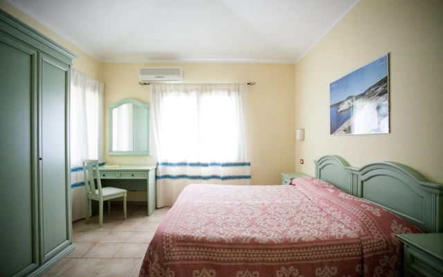 Agriturismo Archelao