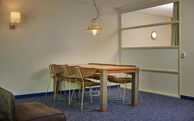 Westcord Aparthotel Boschrijck