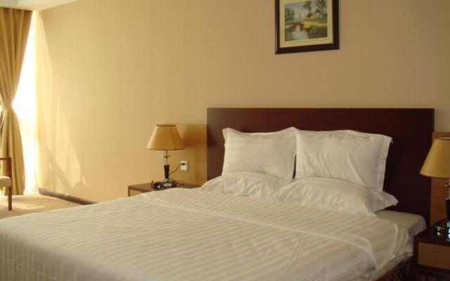 Neighbourhood Holiday Hotel Suzhou