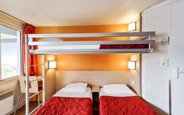Hotel Premiere Classe Quimper