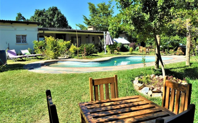 Natwange Backpackers