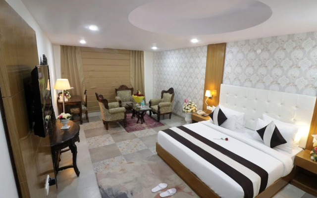Royal Park Resorts