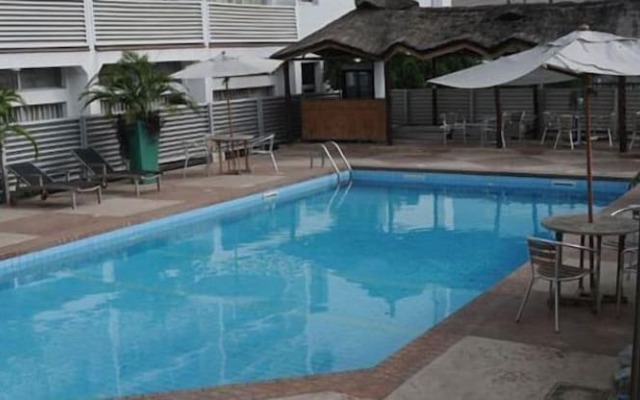 Racheal Hotel