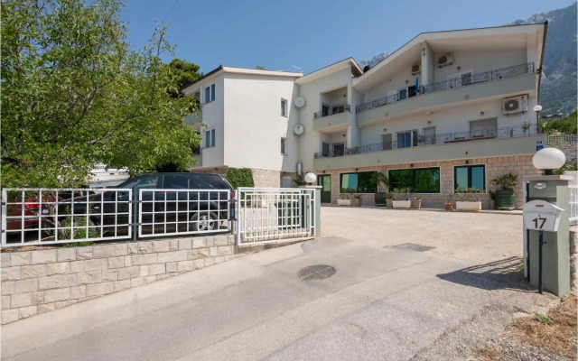 Apartment Makarska Veliko Brdo II