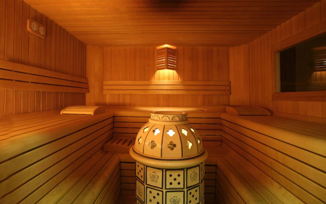 Hotel Firenze