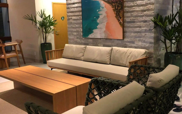 Mana Beach Experience Muro Alto C219