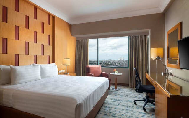 Hotel Ciputra Jakarta