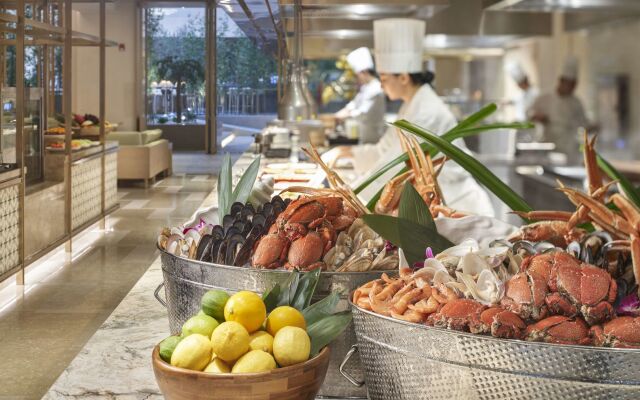 Hyatt Regency Ningbo Hangzhou Bay