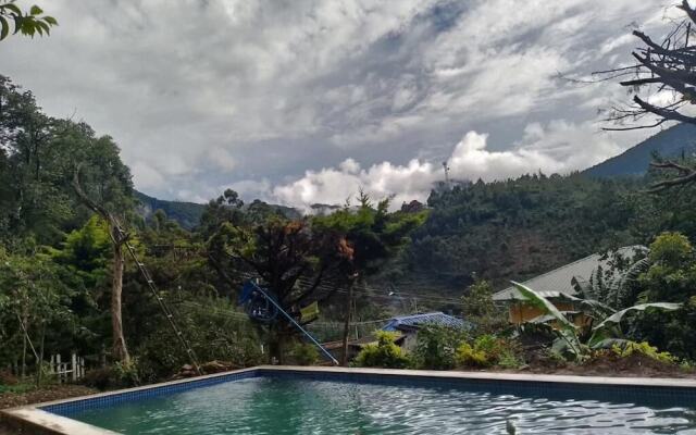 Nexstay Ministers Mansion