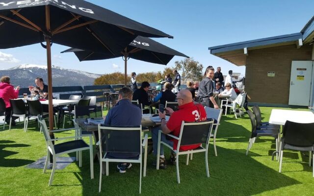 Ski Club of Victoria - Kandahar Lodge