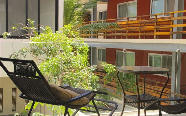 Luxury Condos by Select