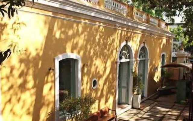 Hotel Du Parc