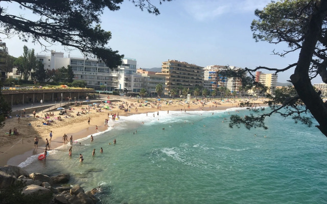 Camping Castell Daro