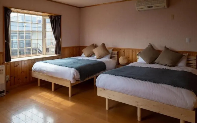 Condo Furano asahimachi