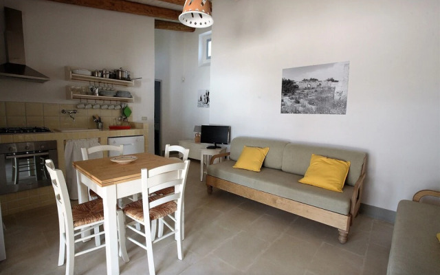 Masseria Caposella