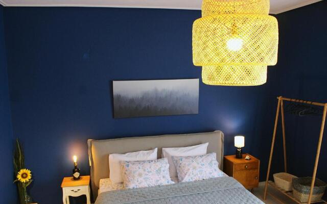 Homel Rocks -Elegant Apt 2BD -Amazing garden view