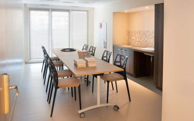 Le Moulin des Bruyeres